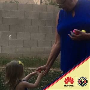 Meet your Posher, Myrl-lee